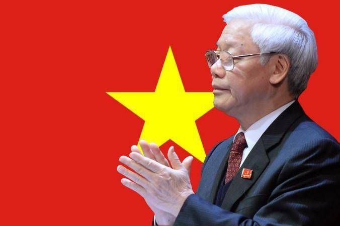 Президент Вьетнама о социализме