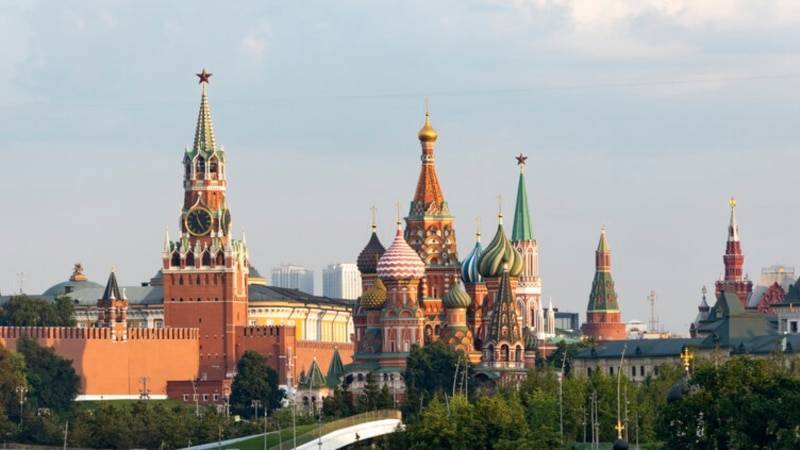 Россия признала нежелательной американскую образовательную организацию «Бард-колледж»
