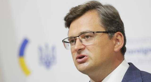 Украина и Турция в шаге от заключения соглашения о свободной торговле, – Кулеба