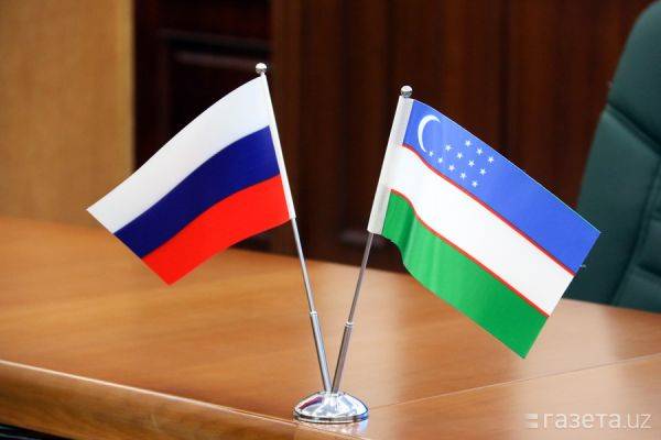 Главы правительств России и Узбекистана встретятся в Москве