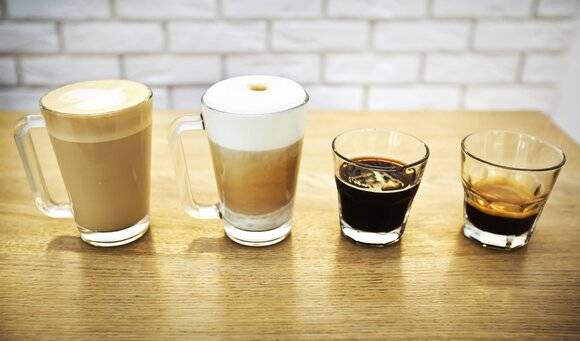 Ученые рассказали о влиянии кофе на печень