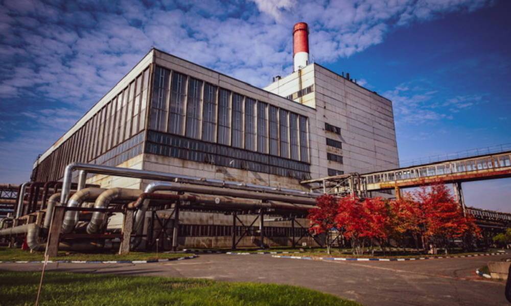 Энергетики проведут ремонт основного оборудования Петрозаводской ТЭЦ и заменят участок теплотрассы