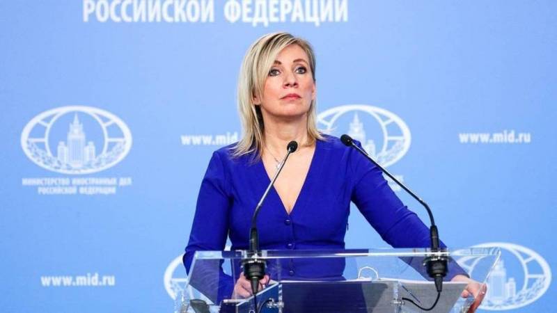 В МИД ответили на продление санкций против Крыма и Севастополя