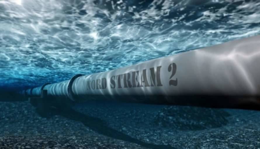 Nord Stream 2 угрожает безопасности восточного фланга НАТО - Госдеп