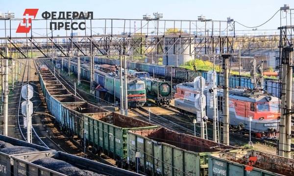 Прокуратура заинтересовалась течью дизельного топлива из поезда в Челябинске