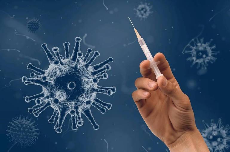 Инфекционист назвал главные симптомы «индийского» штамма коронавируса