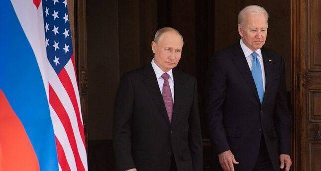 После Женевы. Стратегические выводы для Евразии из встречи Путина и Байдена