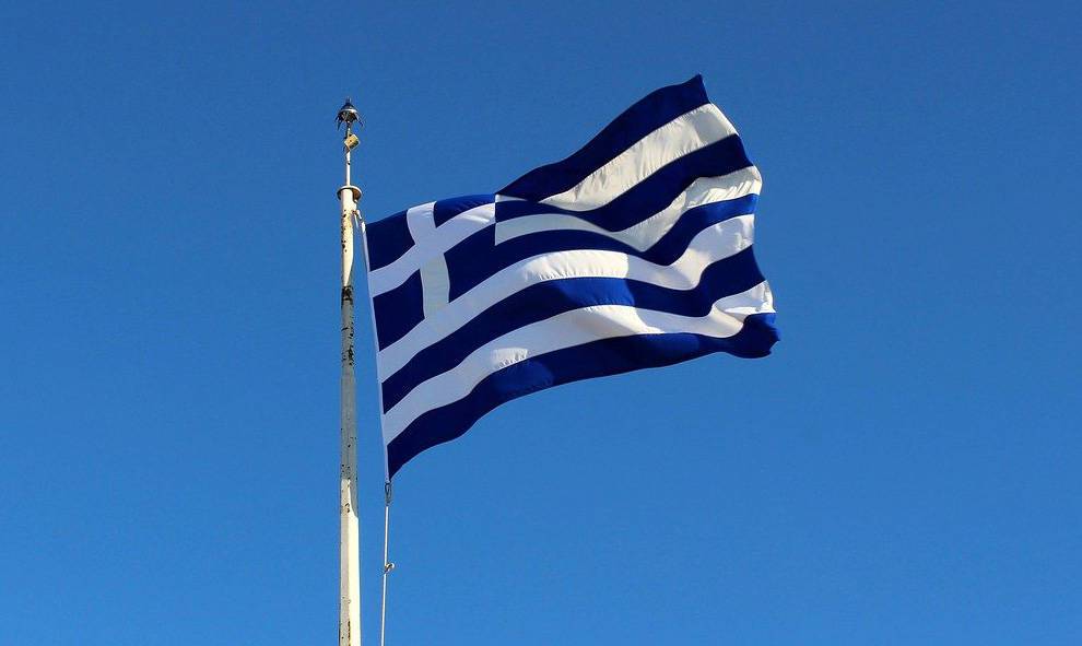 Греция рассматривает вопрос об уголовном преследовании лиц, угнавших самолет Ryanair
