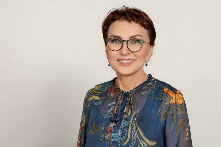 Татьяна Кусайко стала кандидатом в депутаты Госдумы по Мурманскому избирательному округу №128