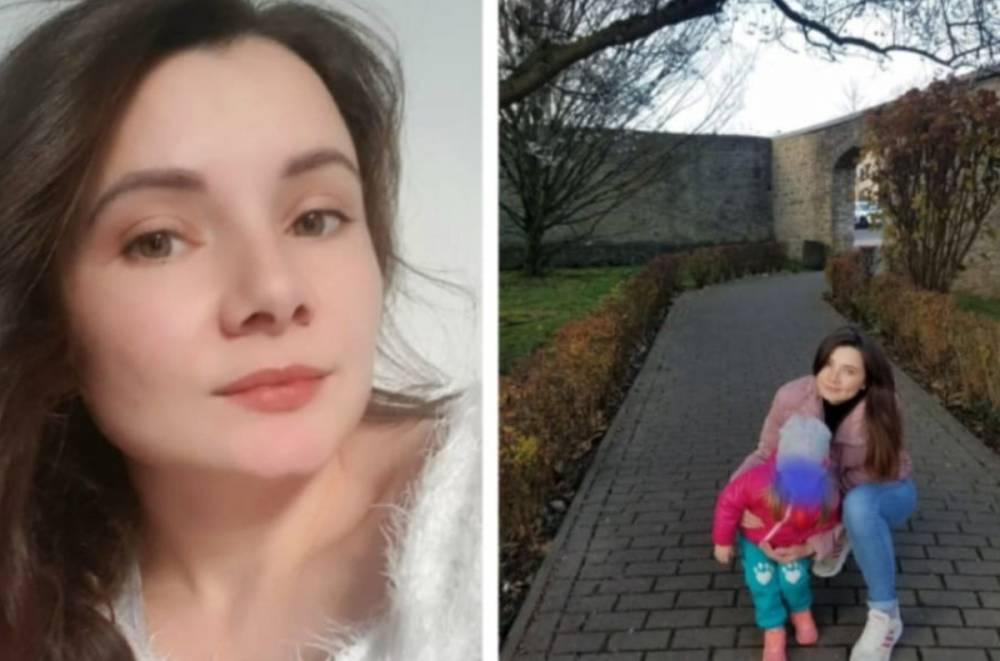 3-летняя малышка стала круглой сиротой в день рождения: детали трагедии на Тернопольщине
