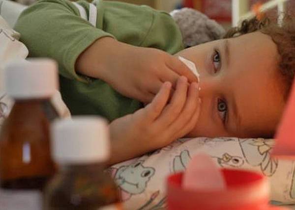 В Израиле после проведенной вакцинации всплеск вирусных инфекций