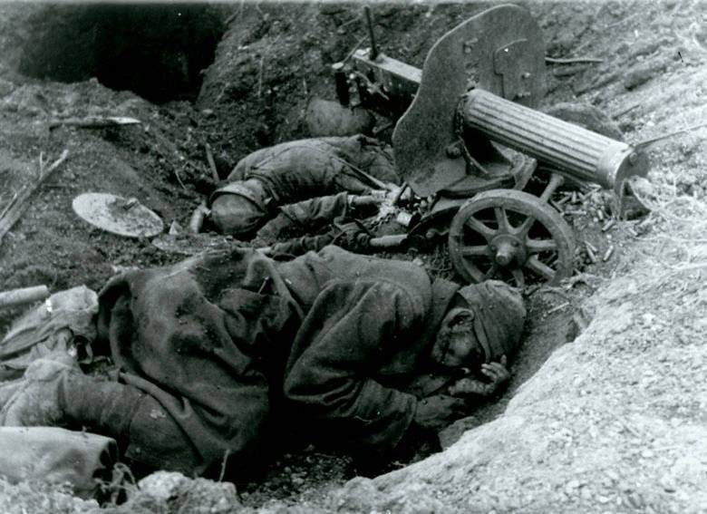 22 июня 1941 года: поливать грязью павших подло и недостойно