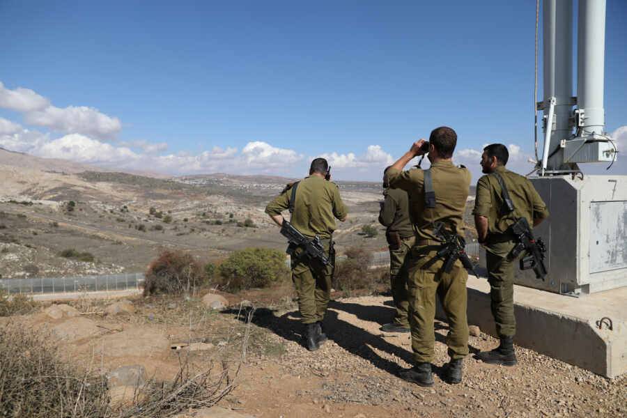 СМИ сообщили, что в Израиле отдан приказ ускорить подготовку к войне с Ираном