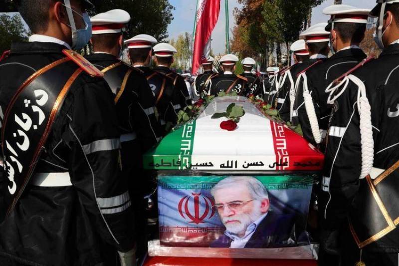 Избранный президент Ирана поддержал ядерные переговоры, но не хочет встречи с Байденом