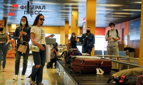 Как россияне путешествуют по стране и сколько на это тратят: на Алтае двое из трех прохожих – туристы