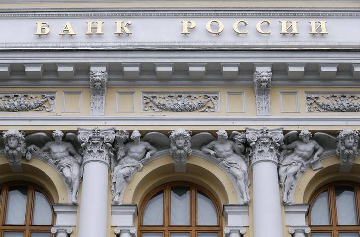 Российским банкам предсказывают рекордную прибыль
