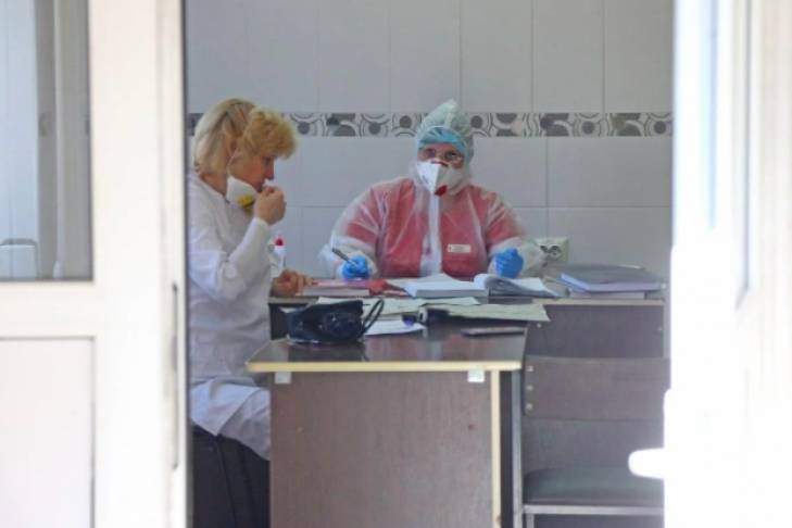 В гостиничном комплексе на Ивано-Франковщине произошло массовое отравление: госпитализированы минимум 10 человек