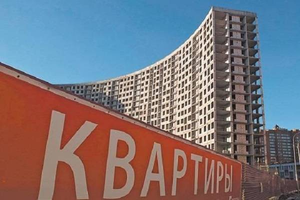 Виталий Мутко и Марат Хуснуллин нацелились на квартиры очередников