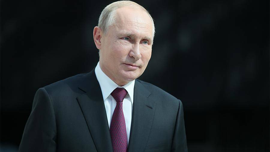 В Кремле рассказали о формате прямой линии с Путиным