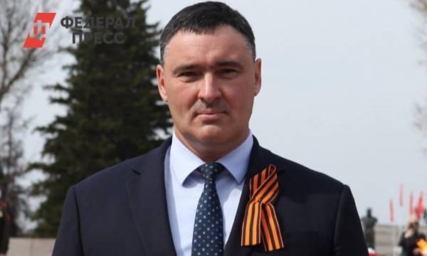 Мэр обратился к жителям Иркутска в День памяти и скорби