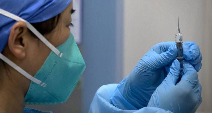 Грузия с июля поэтапно получит более трех миллионов доз вакцин против коронавируса