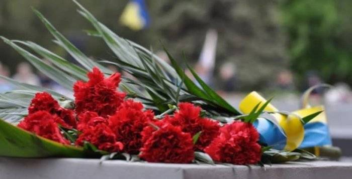 Сегодня в Украине чтят память жертв Второй мировой войны