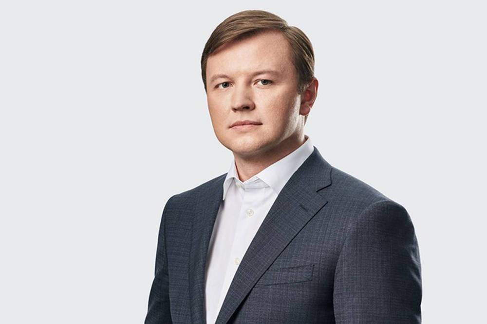 Владимир Ефимов: Новый резидент технополиса «Москва» вложит в дата-центр почти 550 млн рублей