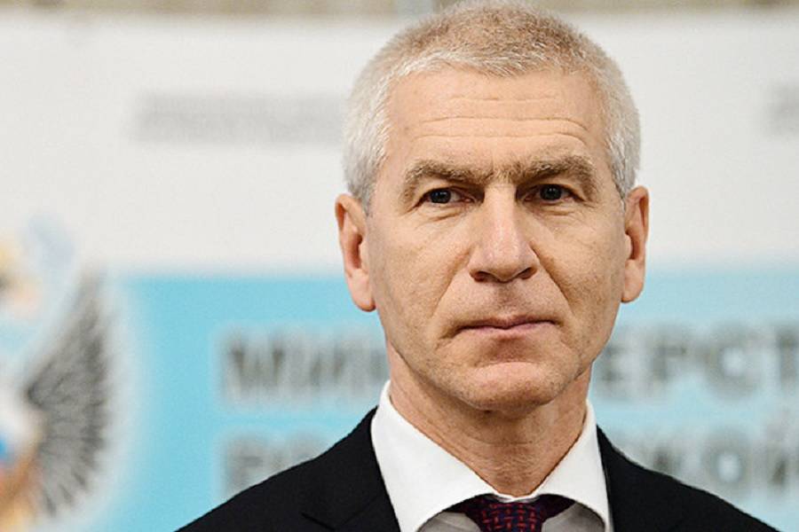 Министр спорта РФ прокомментировал провал сборной на Евро-2020