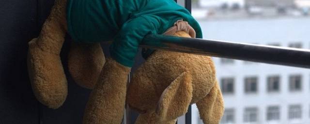 В Воронежской области от COVID-19 умер 2-летний малыш