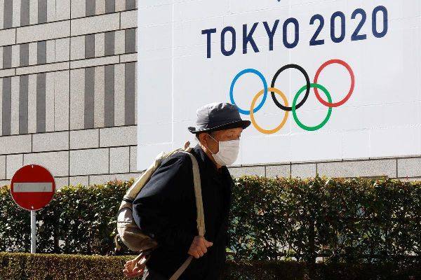 Японцы подобрели к Олимпиаде, но большинство против Игр — опрос