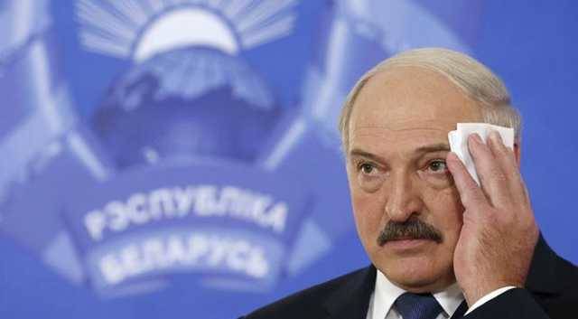 Госдолг Беларуси рухнул в ожидании санкций по «сценарию Венесуэлы»