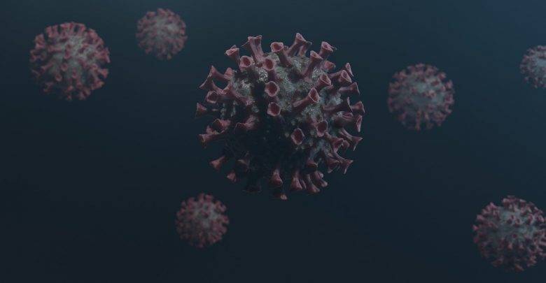 Четверть москвичей имеют антитела к "индийскому" штамму коронавируса