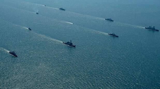 В черноморских учениях НАТО Sea Breeze примет участие рекордное число стран