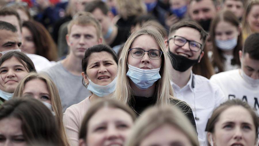В Госдуме отреагировали на временный запрет массовых мероприятий в Москве