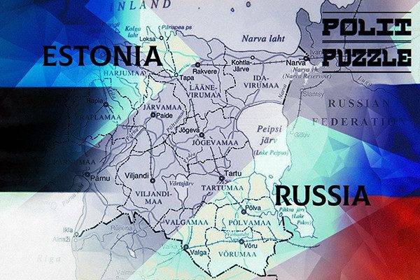 Россия сыграла на опережение, вовремя разоблачив новую провокацию Эстонии