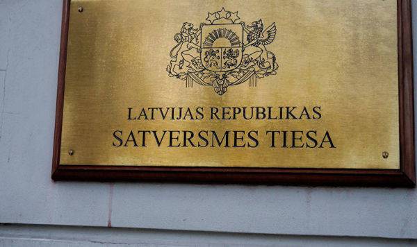 Суд намекает Сейму: краевая реформа в Латвии не удалась