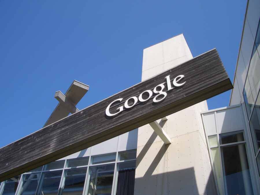 Против Google начато антимонопольное расследование