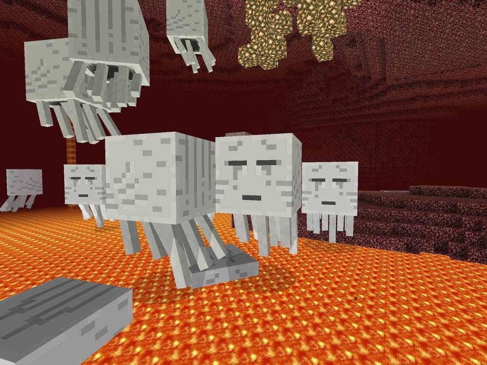 Липецкий школьник построил Брестскую крепость в Minecraft – Учительская газета
