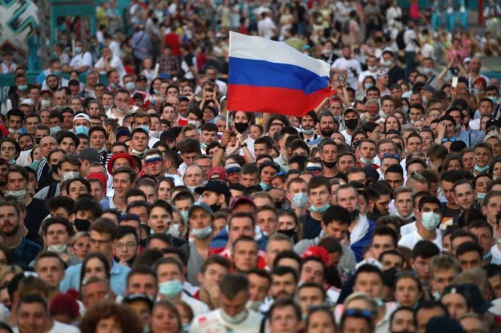 В Петербурге надеются сохранить заполняемость трибун на матчах Евро-2020