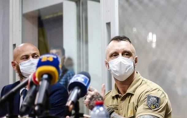 Убийство Шеремета: суд продлил домашний арест Антоненко