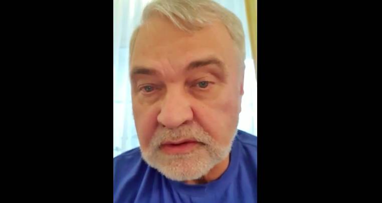 Глава Коми Владимир Уйба вылечился от коронавируса