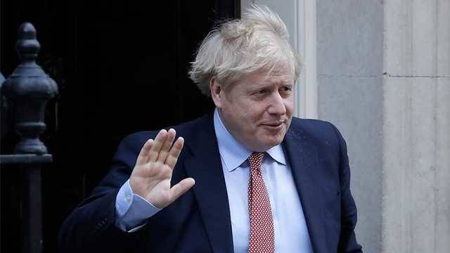 От Джонсона через суд добиваются расследования вмешательства России в британские выборы — The Independent