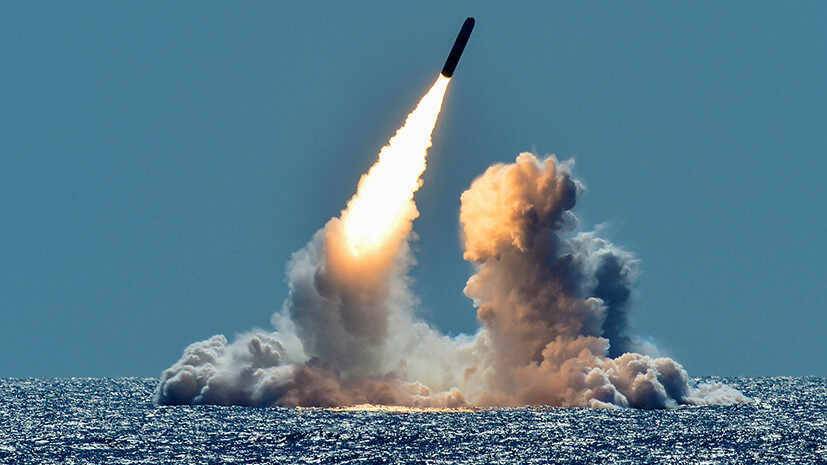 Риск применения ядерного оружия является наивысшим со времён холодной войны — ООН