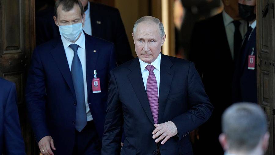 Американцы оценили саммит Путина и Байдена