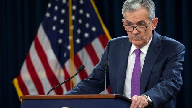 Глава ФРС США прокомментировал возможность отказа России и Китая от доллара