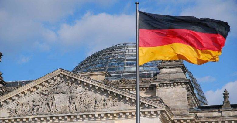 В Бундестаге заявили, что Германия готовится к войне с Россией