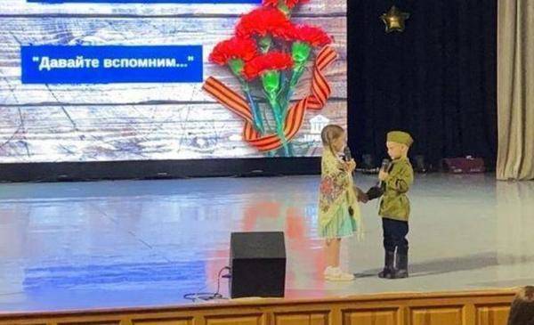 В Тюмени в день памяти и скорби состоялся конкурс чтецов