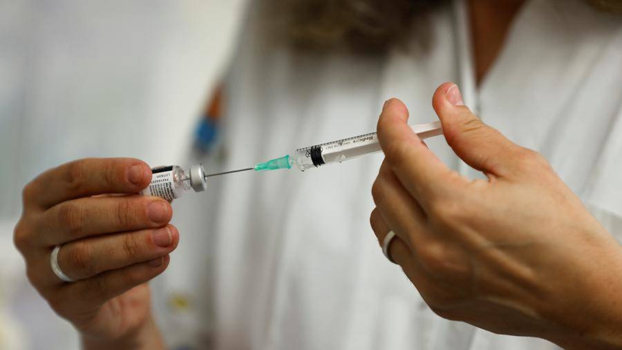 США признали провал плана Байдена вакцинировать 70% взрослых к 4 июля
