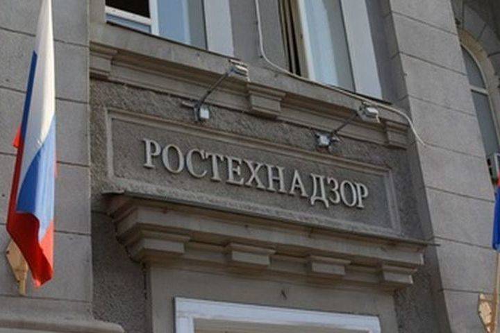 В Омской области Ростехнадзор приостановил работу семи котельных
