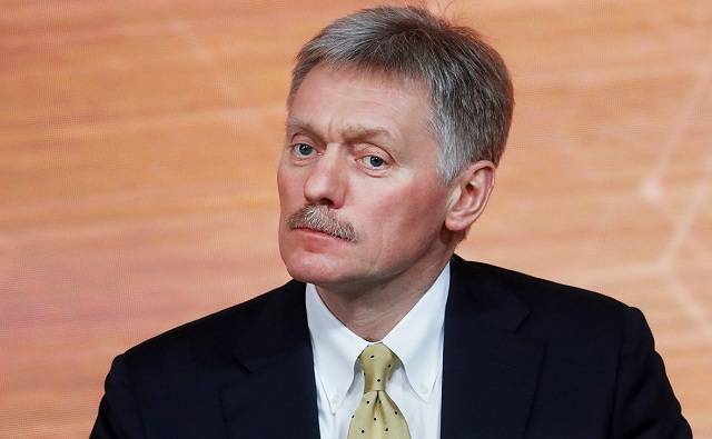 Кремль поддержал новые ограничения из-за коронавируса в Москве